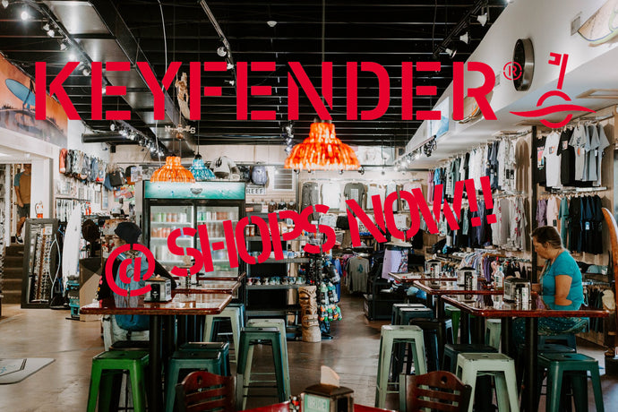 Distribuidores de Keyfender - ¡Directorio de tiendas online!