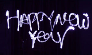 Feliz Año Nuevo de KEYFENDER