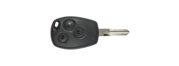 KGUARD Sac à clés de voiture imperméable